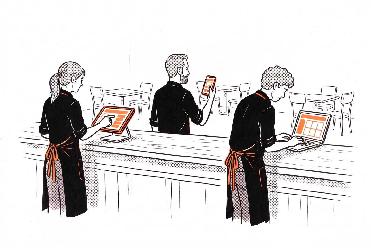 Device Flexibility
