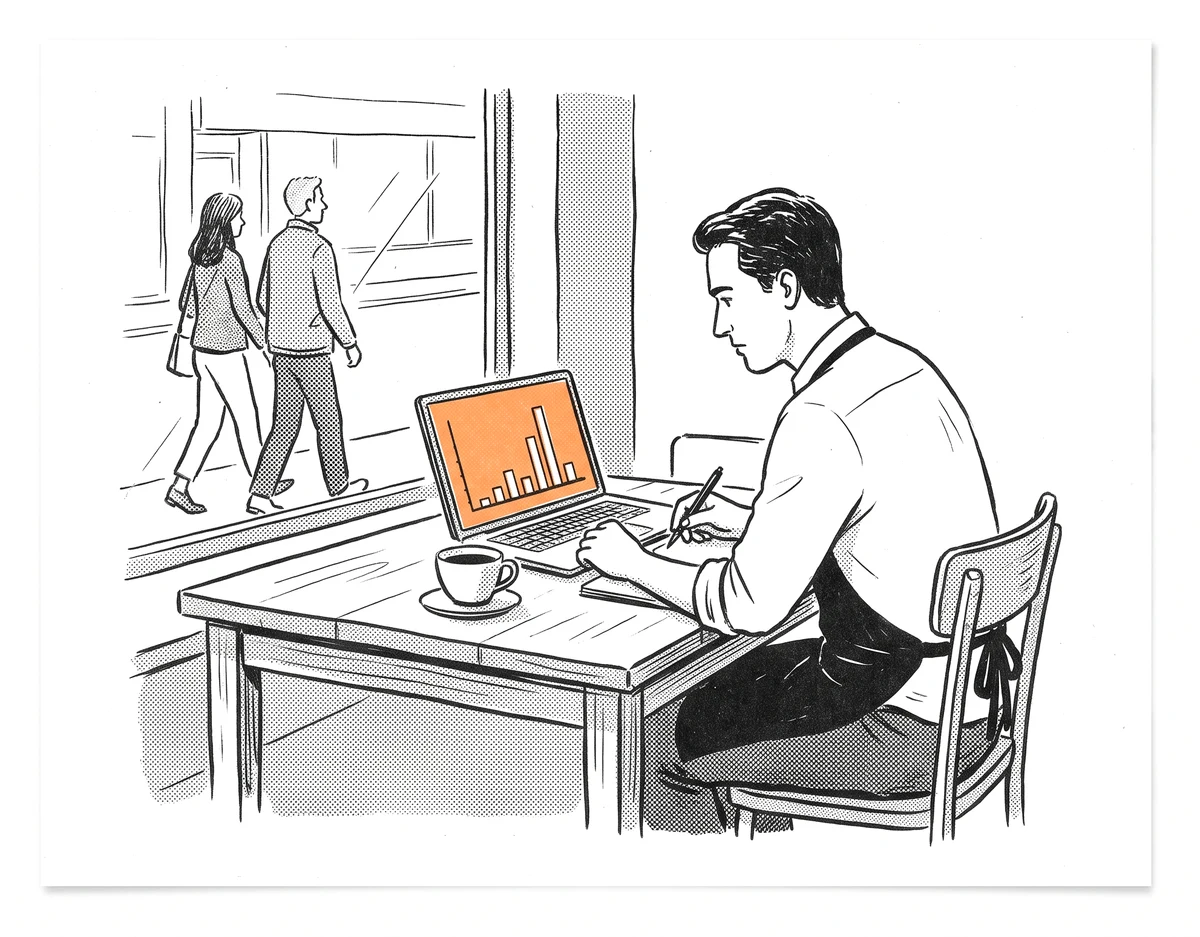 Peak Hours & Trends