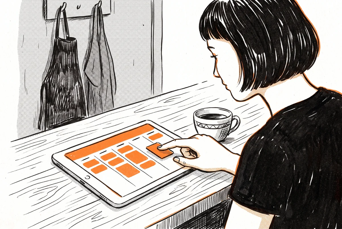 Scheduling
