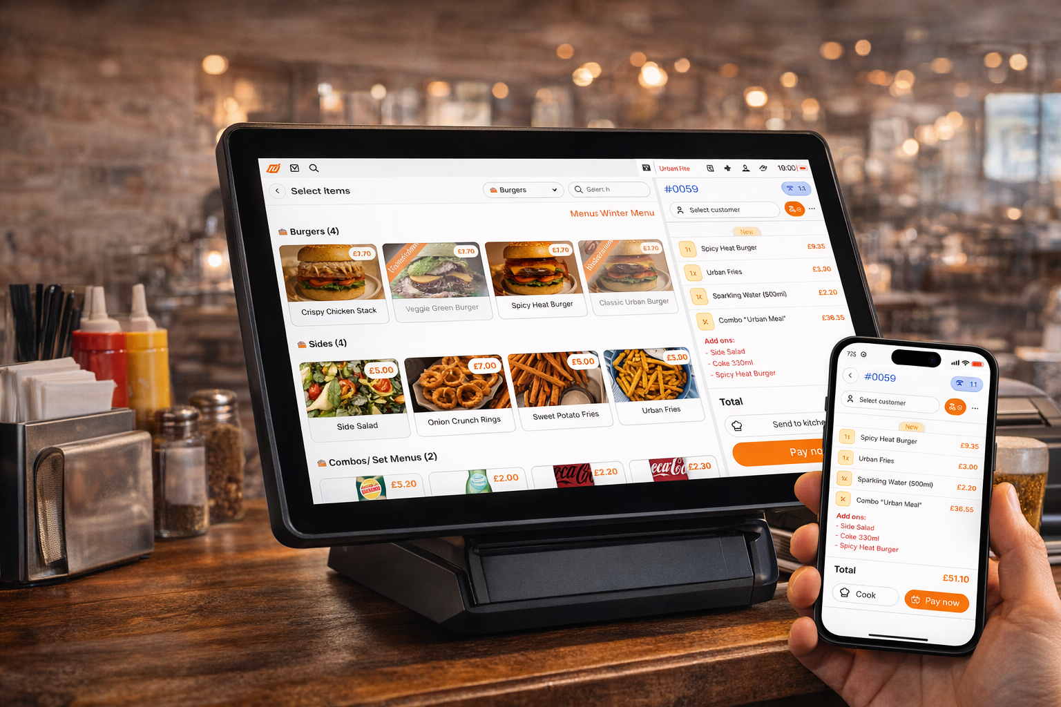 Device Flexibility