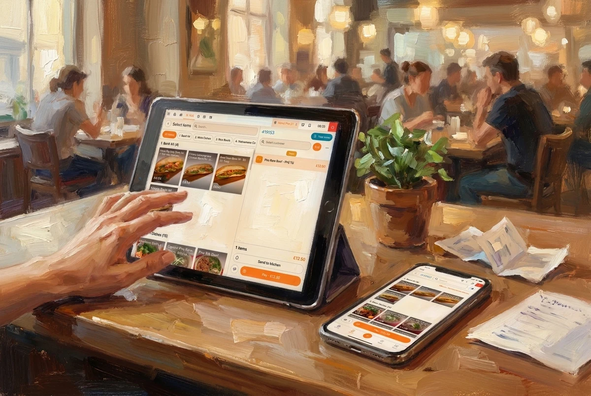 Device Flexibility